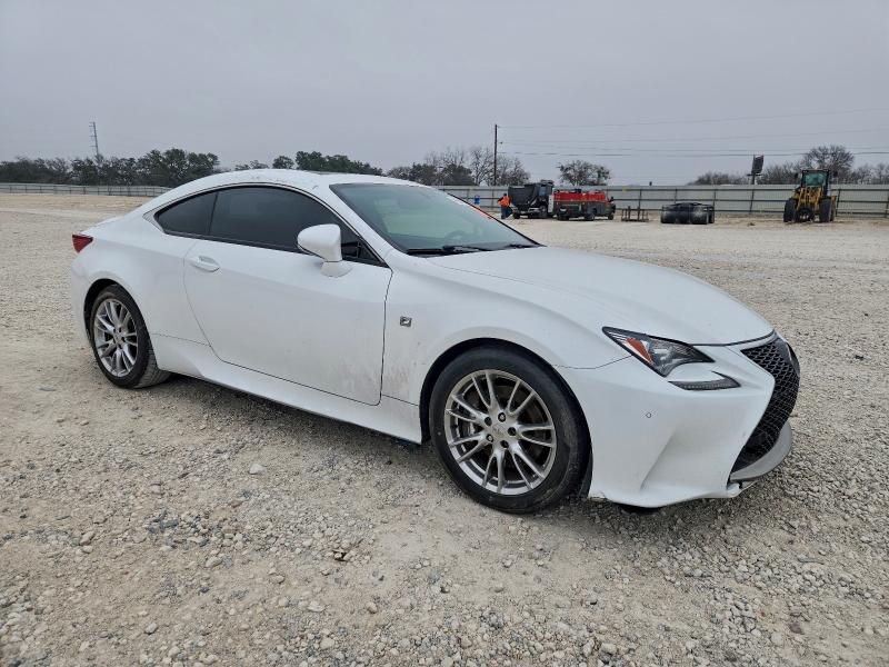 Фото 4 - LEXUS RC