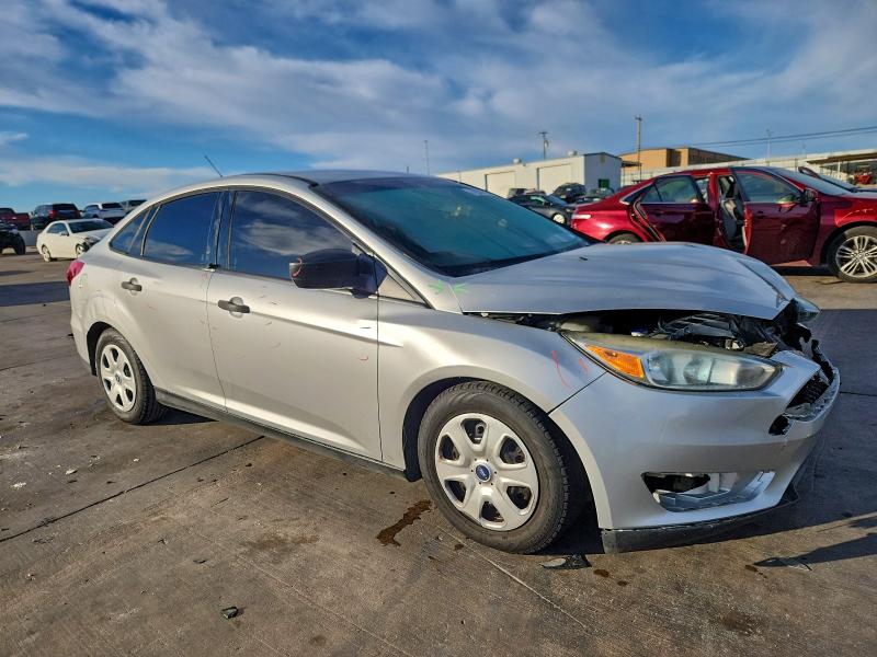 Фото 4 - FORD FOCUS