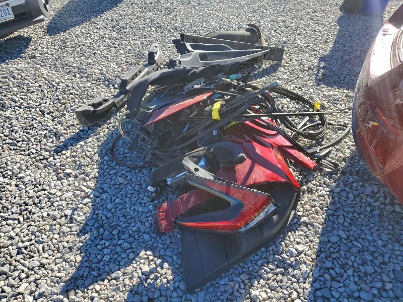 Фото 12 - NISSAN LEAF