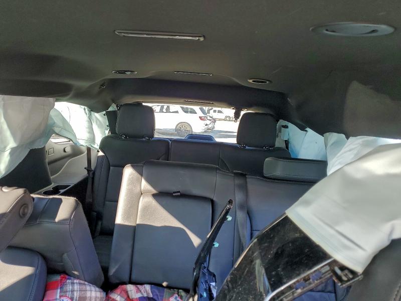 Фото 10 - CHEVROLET TAHOE