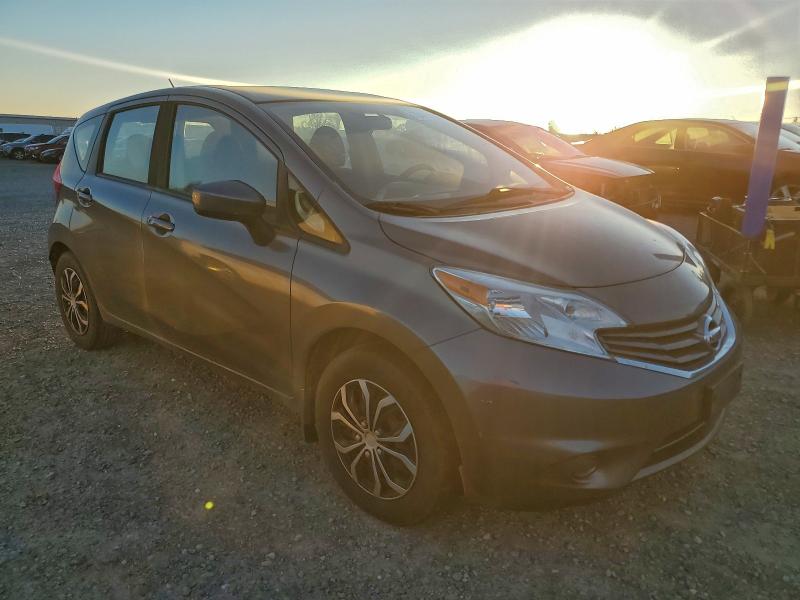 Фото 4 - NISSAN VERSA