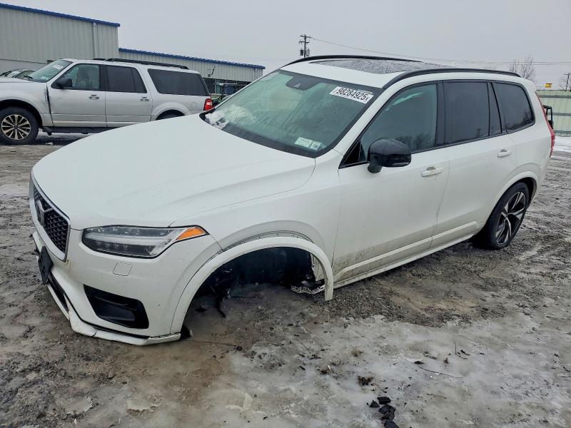 Фото 1 - VOLVO XC90