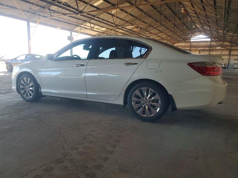 Фото 2 - HONDA ACCORD