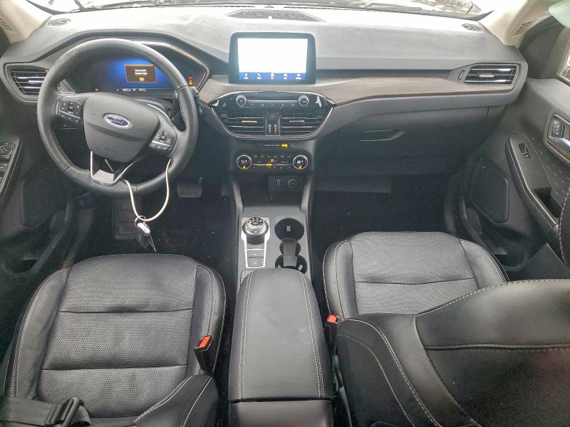 Фото 8 - FORD ESCAPE