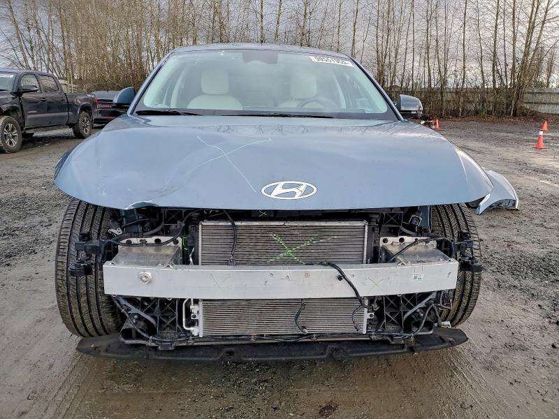 Фото 5 - HYUNDAI IONIQ