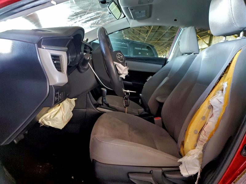 Фото 7 - TOYOTA COROLLA