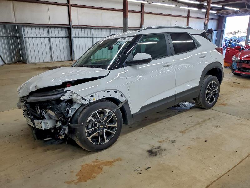 Фото 1 - CHEVROLET TRAILBLZR