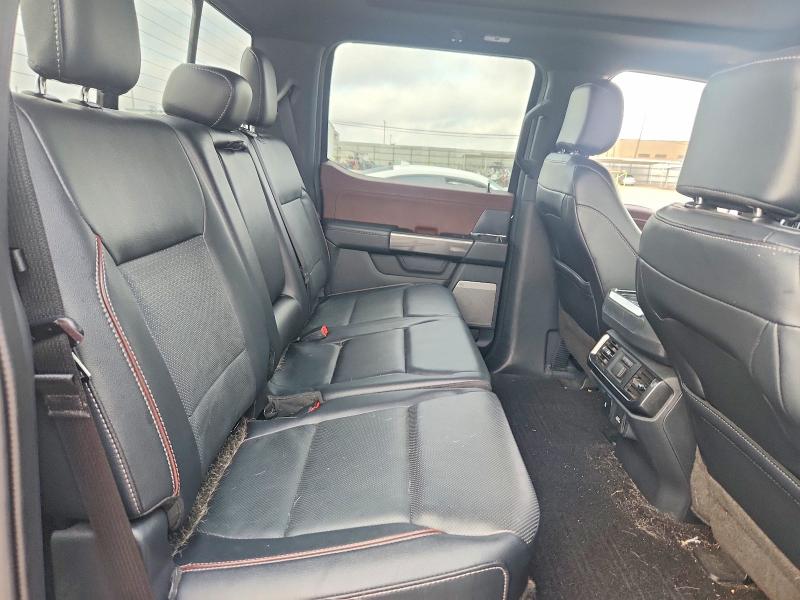 Фото 10 - FORD F-150