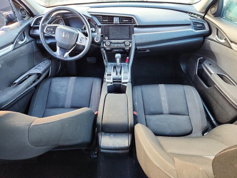 Фото 8 - HONDA CIVIC