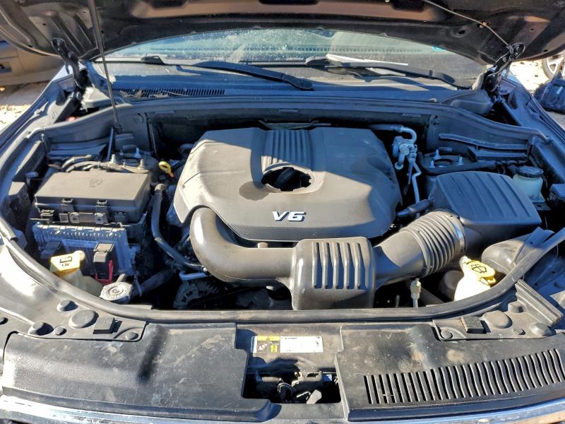 Фото 12 - DODGE DURANGO