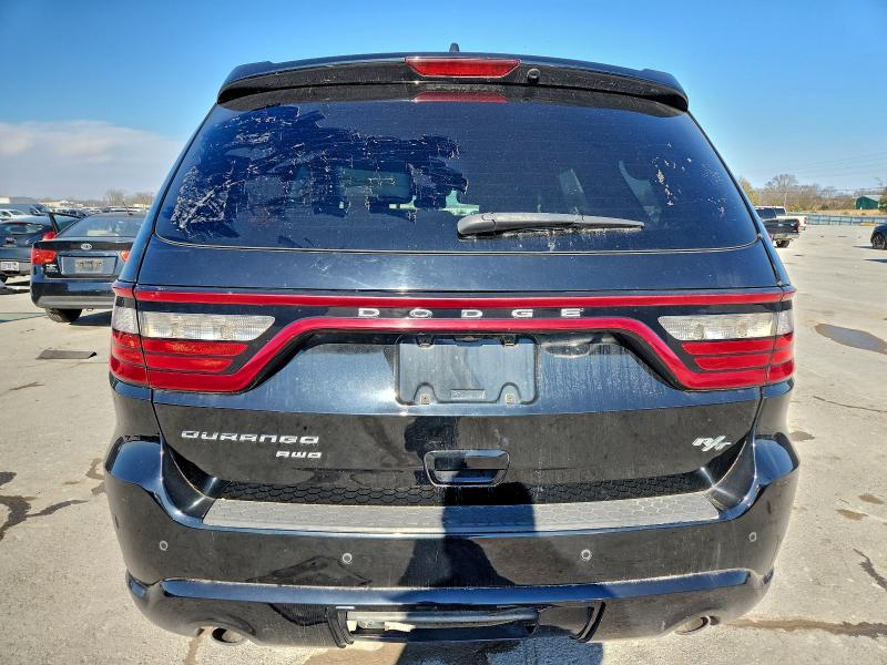 Фото 6 - DODGE DURANGO