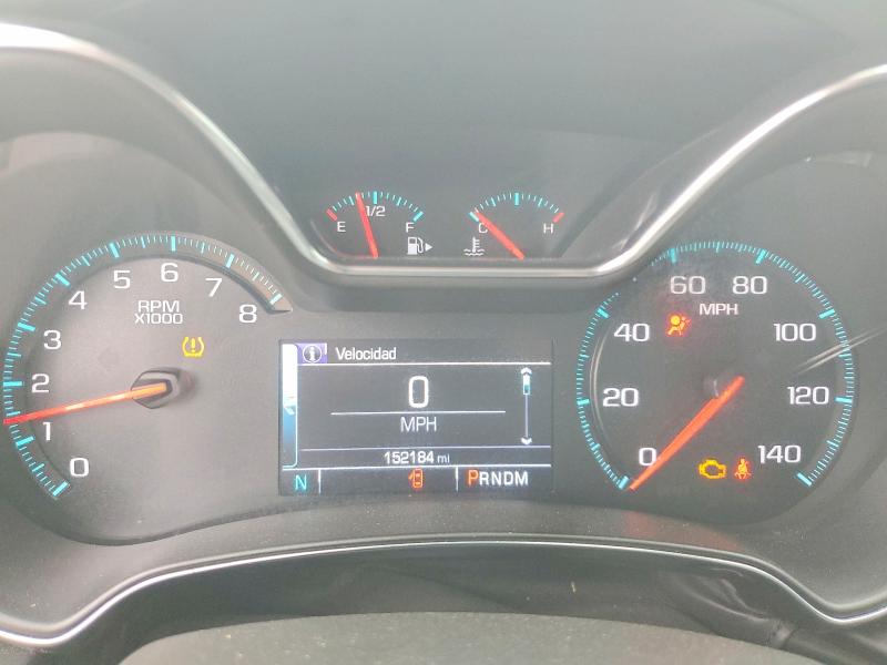 Фото 9 - CHEVROLET IMPALA