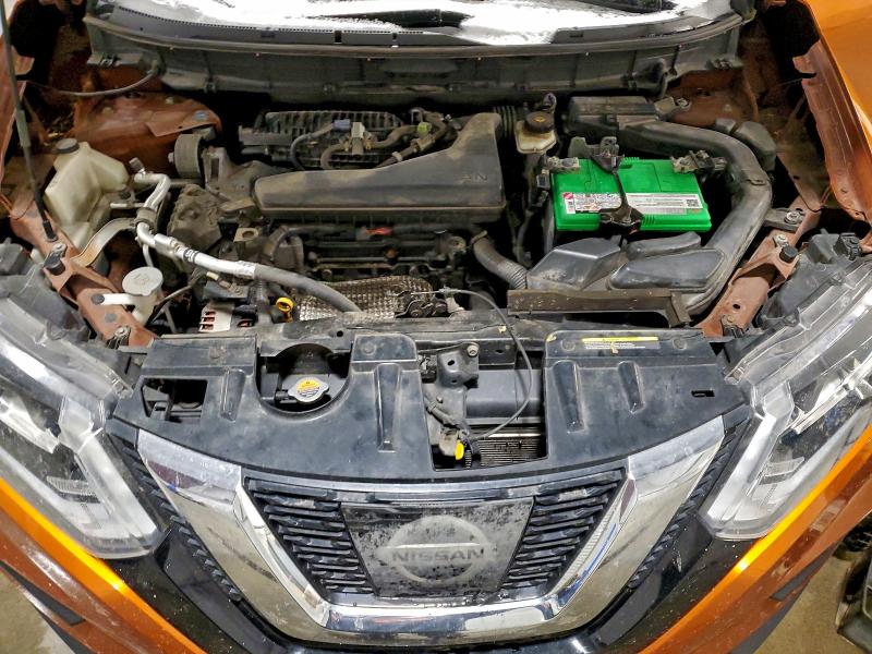 Фото 12 - NISSAN ROGUE