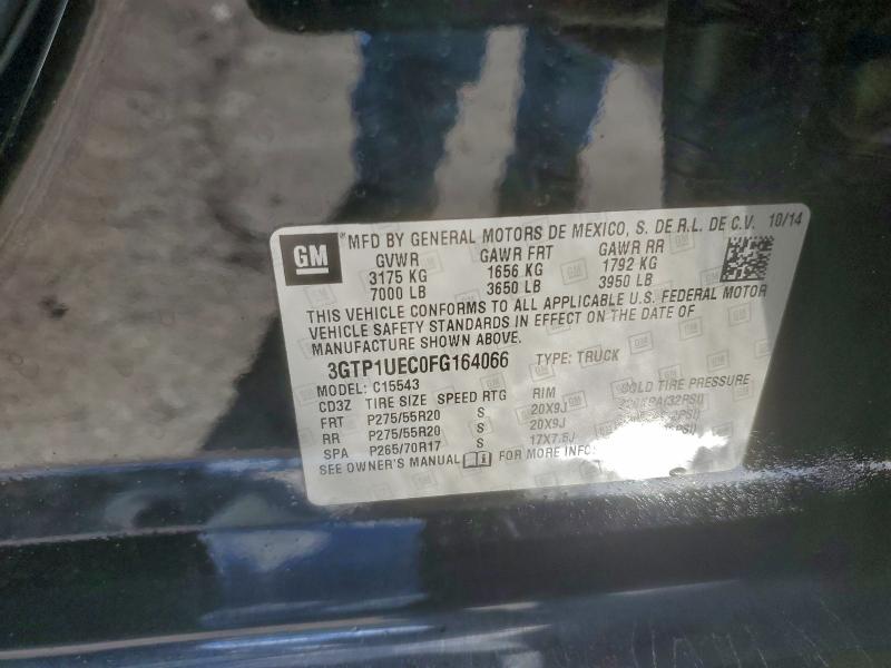 Фото 12 - GMC SIERRA