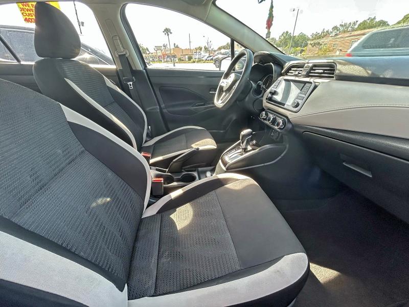 Фото 5 - NISSAN VERSA