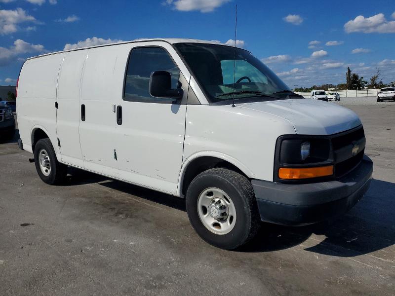 Фото 4 - CHEVROLET EXPRESS