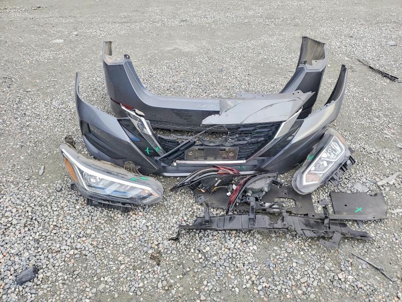 Фото 12 - NISSAN SENTRA