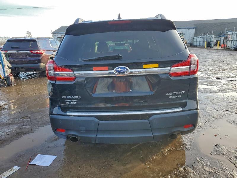 Фото 6 - SUBARU ASCENT