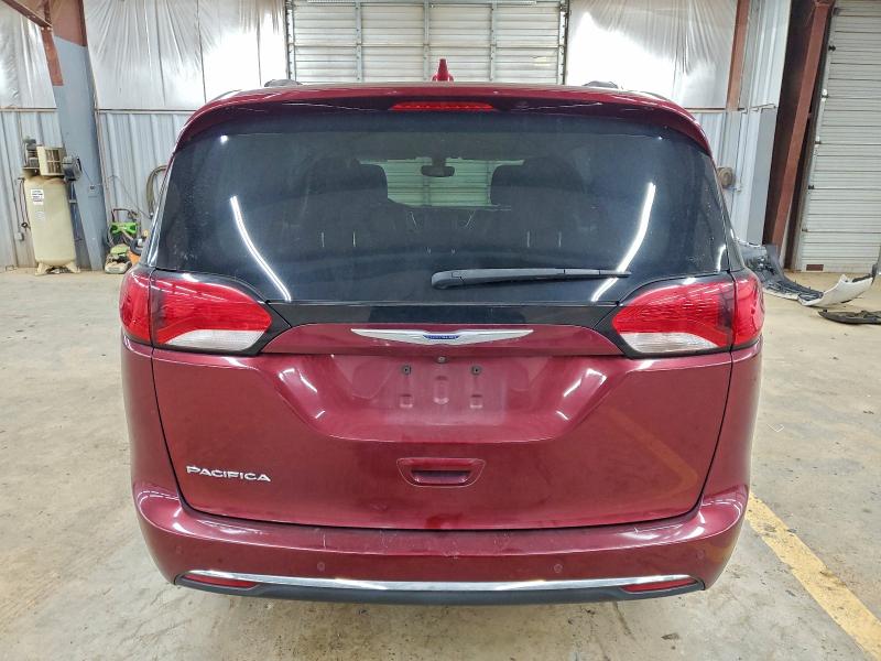 Фото 6 - CHRYSLER PACIFICA