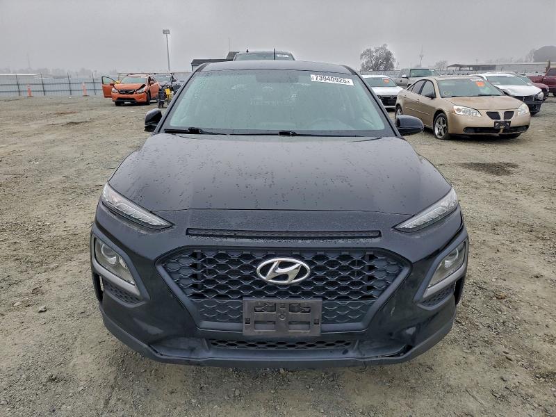 Фото 5 - HYUNDAI KONA