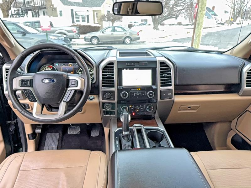 Фото 9 - FORD F-150