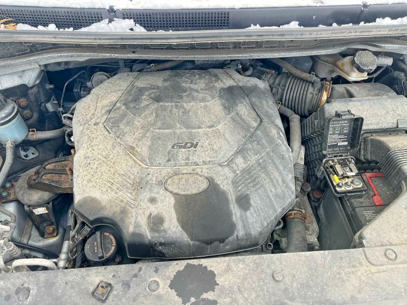 Фото 7 - KIA SEDONA