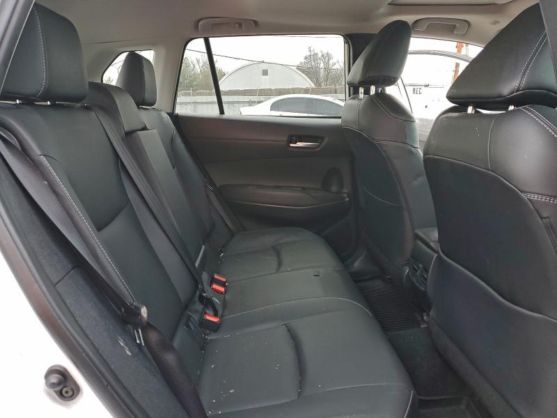 Фото 11 - TOYOTA COROLLA CR