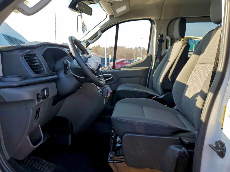 Фото 7 - FORD TRANSIT