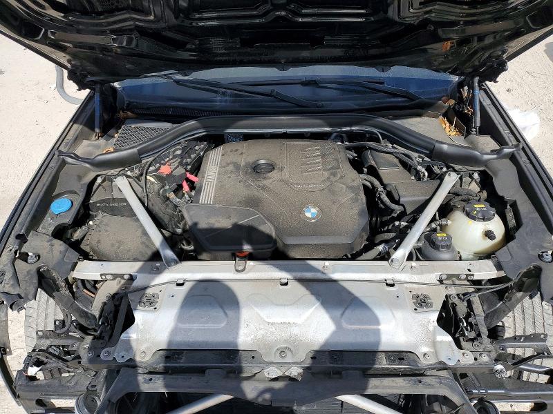 Фото 11 - BMW X3