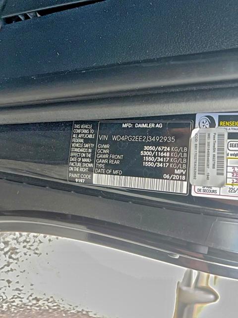 Фото 10 - MERCEDES-BENZ METRIS