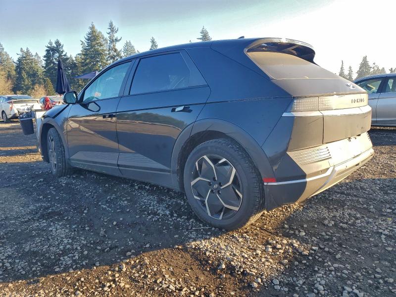 Фото 2 - HYUNDAI IONIQ