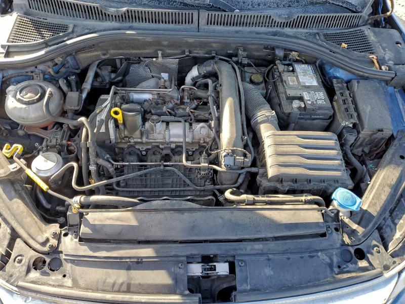 Фото 11 - VOLKSWAGEN JETTA