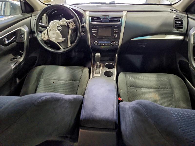 Фото 8 - NISSAN ALTIMA