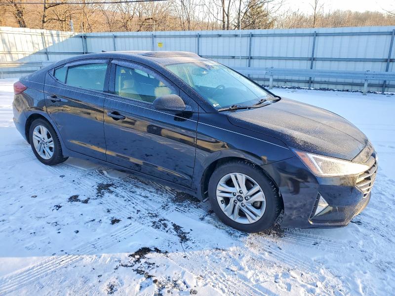 Фото 4 - HYUNDAI ELANTRA