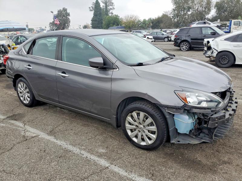 Фото 4 - NISSAN SENTRA