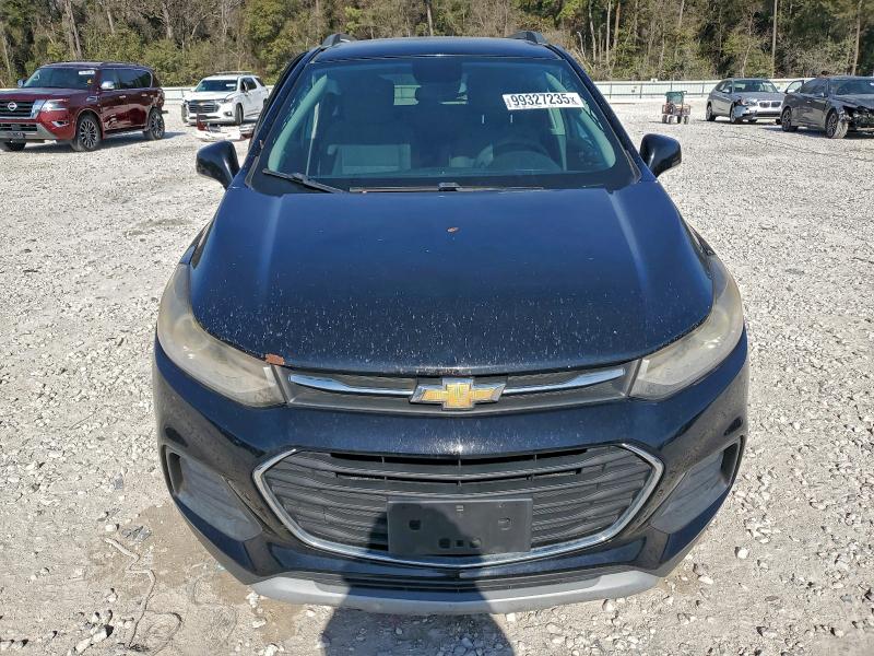 Фото 5 - CHEVROLET TRAX