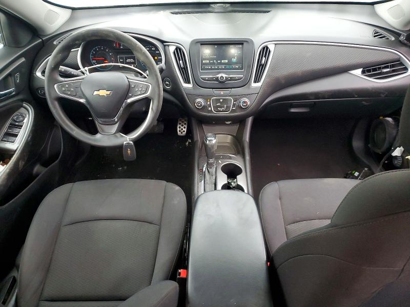 Фото 8 - CHEVROLET MALIBU