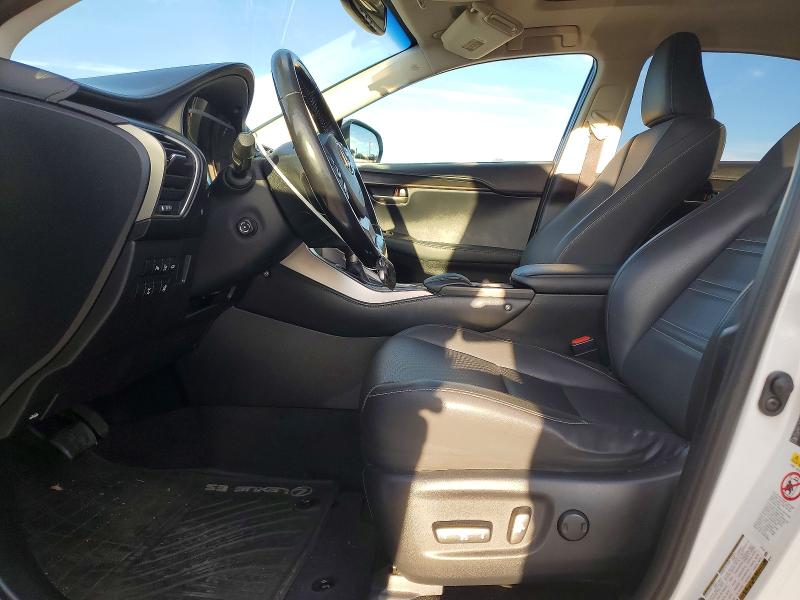 Фото 6 - LEXUS NX