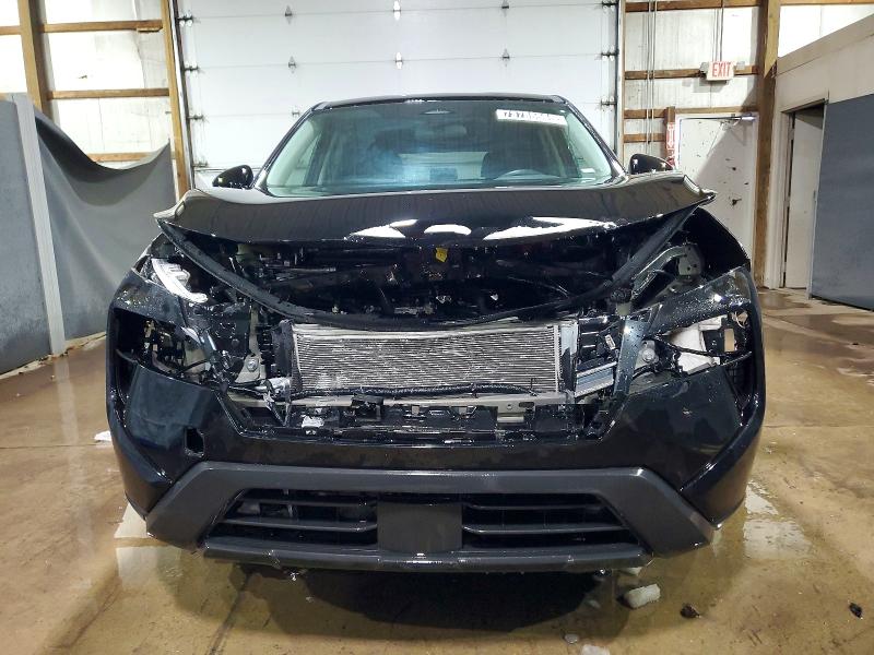 Фото 5 - NISSAN ROGUE