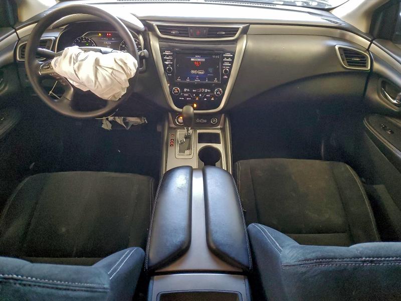 Фото 8 - NISSAN MURANO