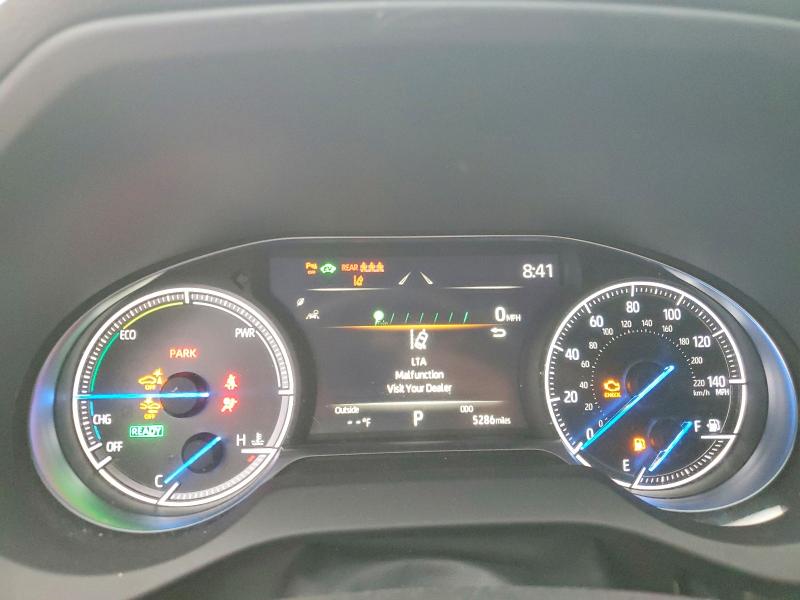 Фото 9 - TOYOTA VENZA