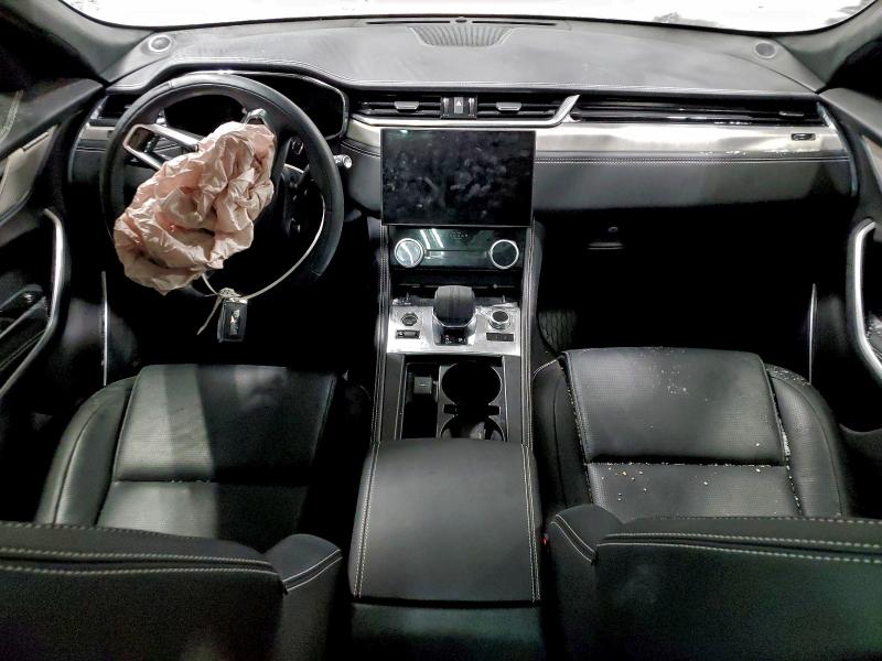 Фото 8 - JAGUAR F-PACE