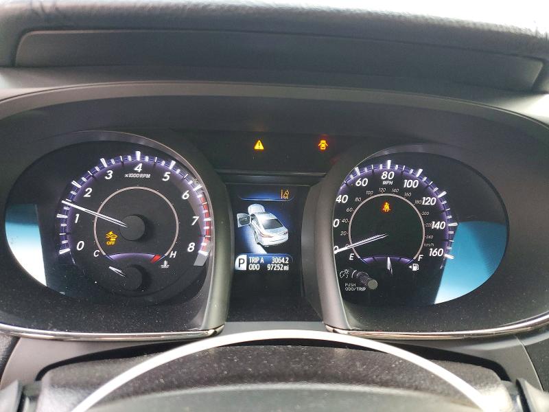 Фото 9 - TOYOTA AVALON