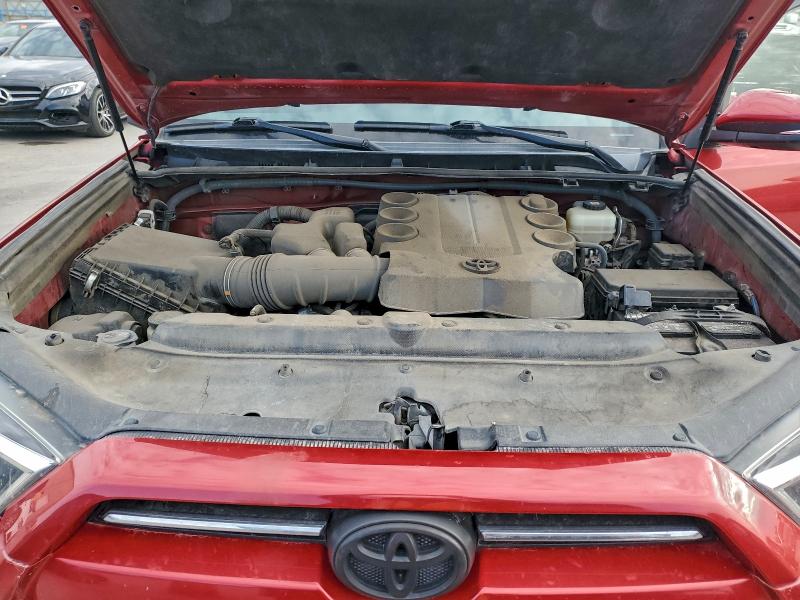 Фото 12 - TOYOTA 4RUNNER