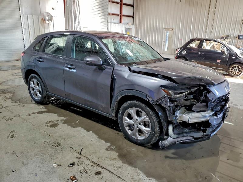 Фото 4 - HONDA HR-V