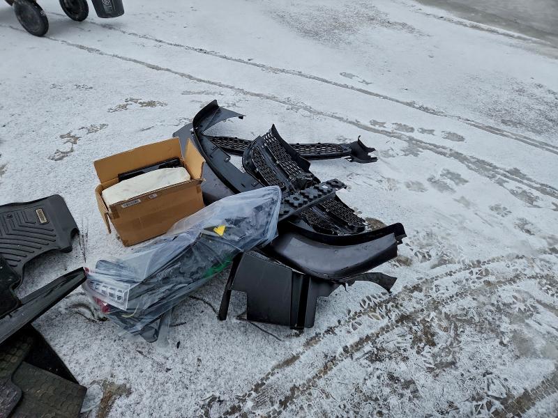 Фото 13 - DODGE CARAVAN