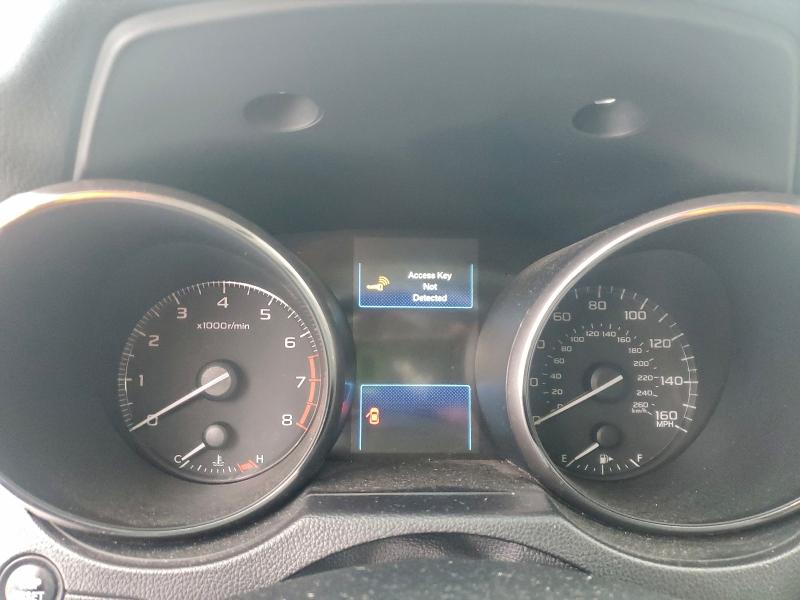 Фото 9 - SUBARU OUTBACK