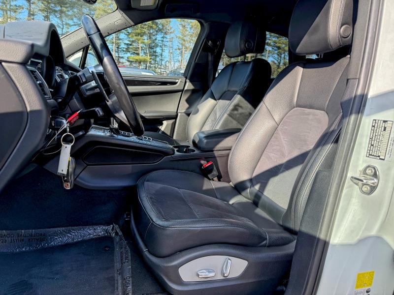 Фото 11 - PORSCHE MACAN