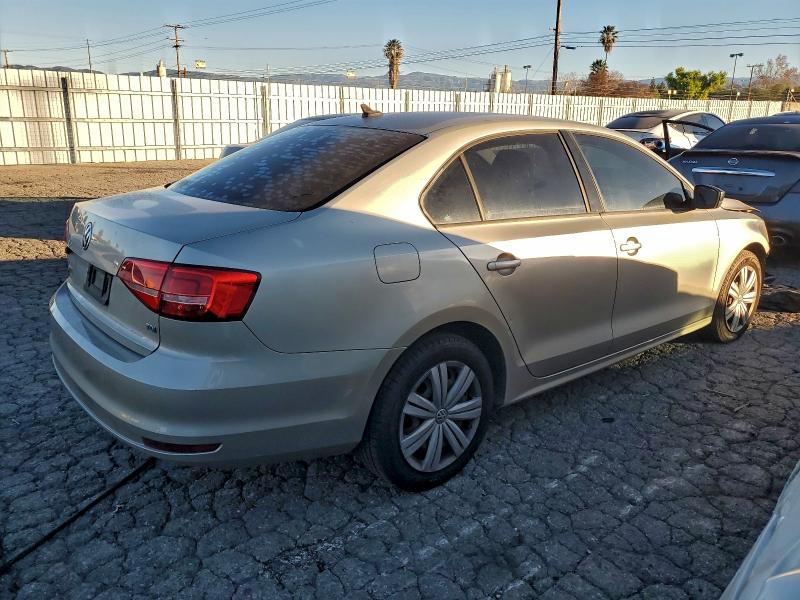 Фото 3 - VOLKSWAGEN JETTA