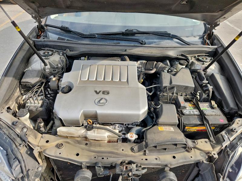 Фото 11 - LEXUS ES350